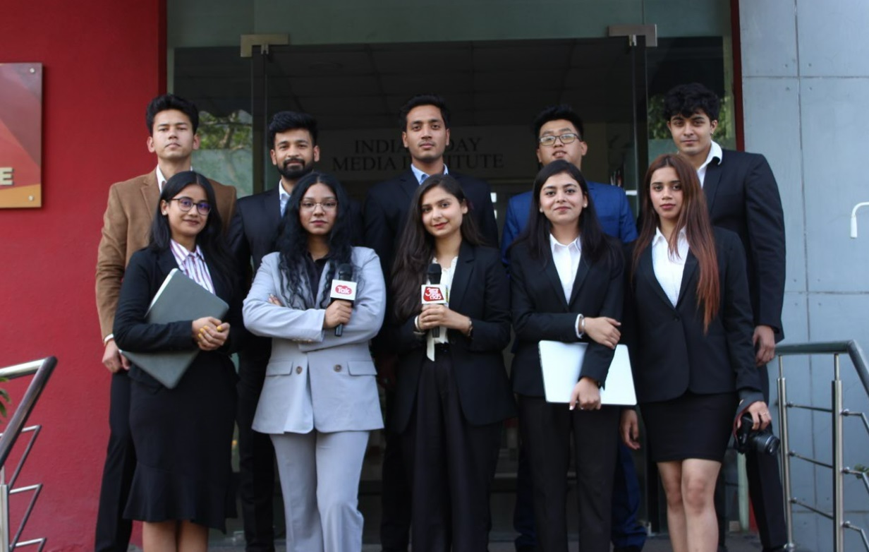 India Today Media Institute Others(13)