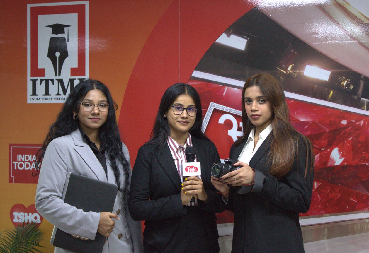 India Today Media Institute Others(17)
