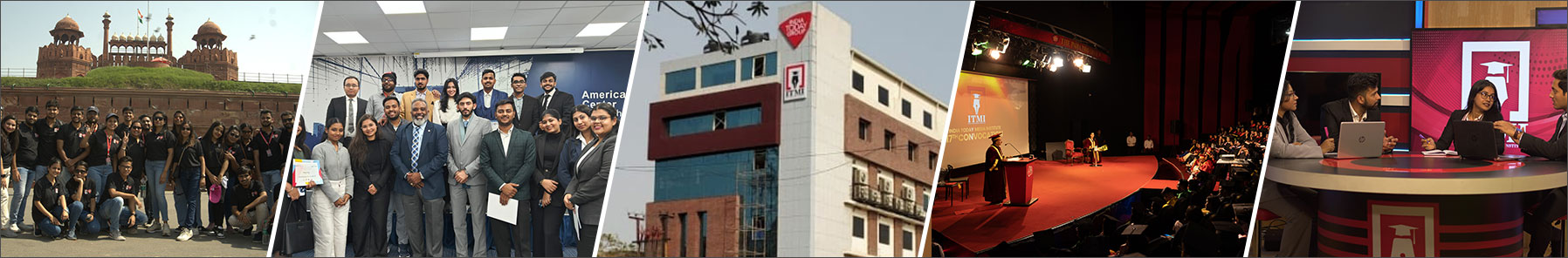 India Today Media Institute Others(18)