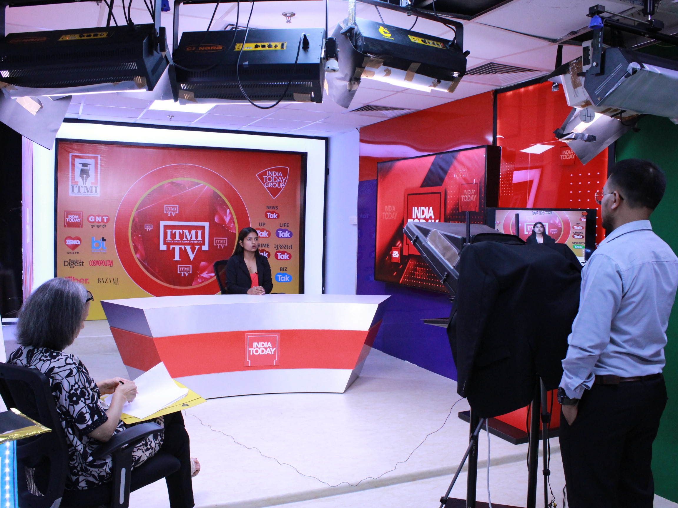 India Today Media Institute Labs(1)