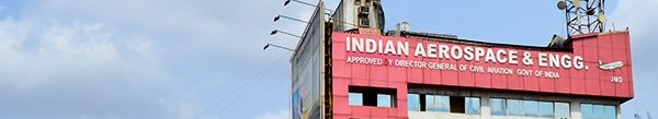 Indian Aerospace and Engineering Others(1)