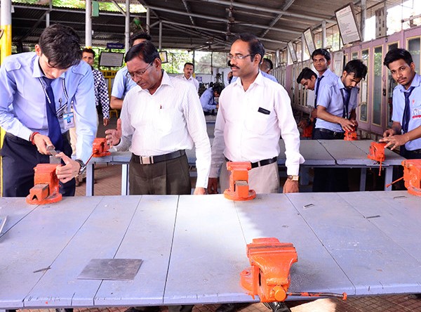 Indian Aerospace and Engineering Others(3)