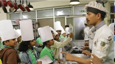 Indian Culinary Academy Others