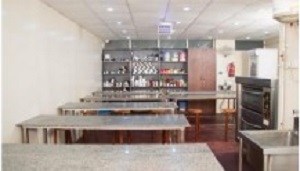 Indian Culinary Academy Labs(2)