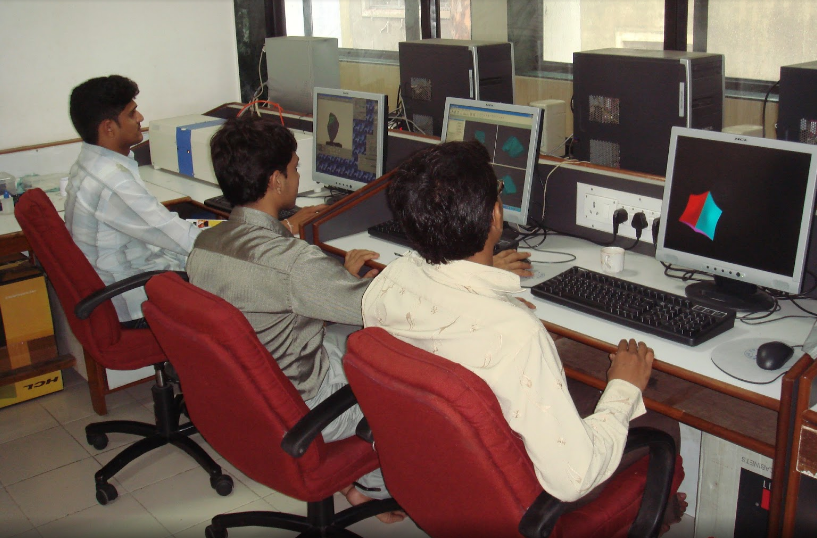 Indian Diamond Institute Labs(1)