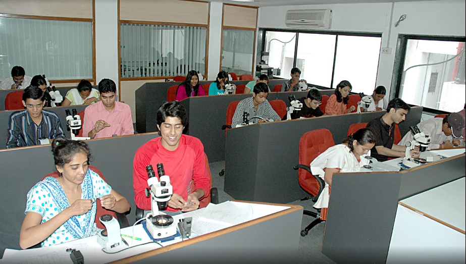 Indian Diamond Institute Labs(4)