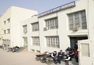 Indian Institute of Aircraft Engineering Others(1)
