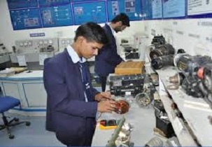 Indian Institute of Aircraft Engineering Others(2)