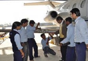 Indian Institute of Aircraft Engineering Others(3)