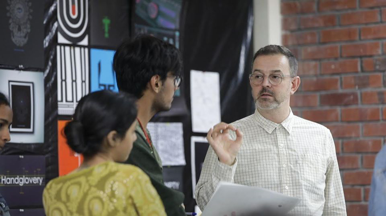 IIAD Delhi Others(5)