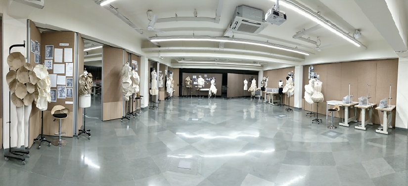 IIAD Delhi Labs(1)