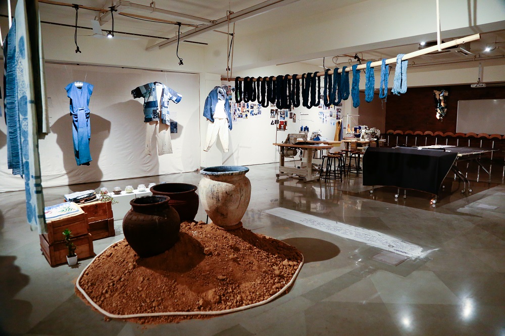 IIAD Delhi Labs(2)