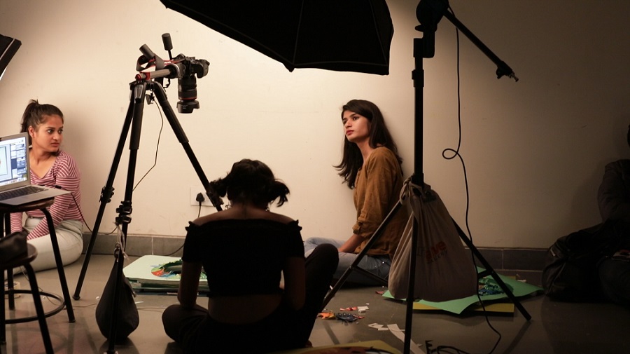 IIAD Delhi Labs(4)