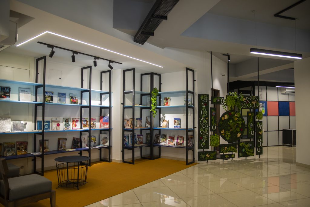 IID Library