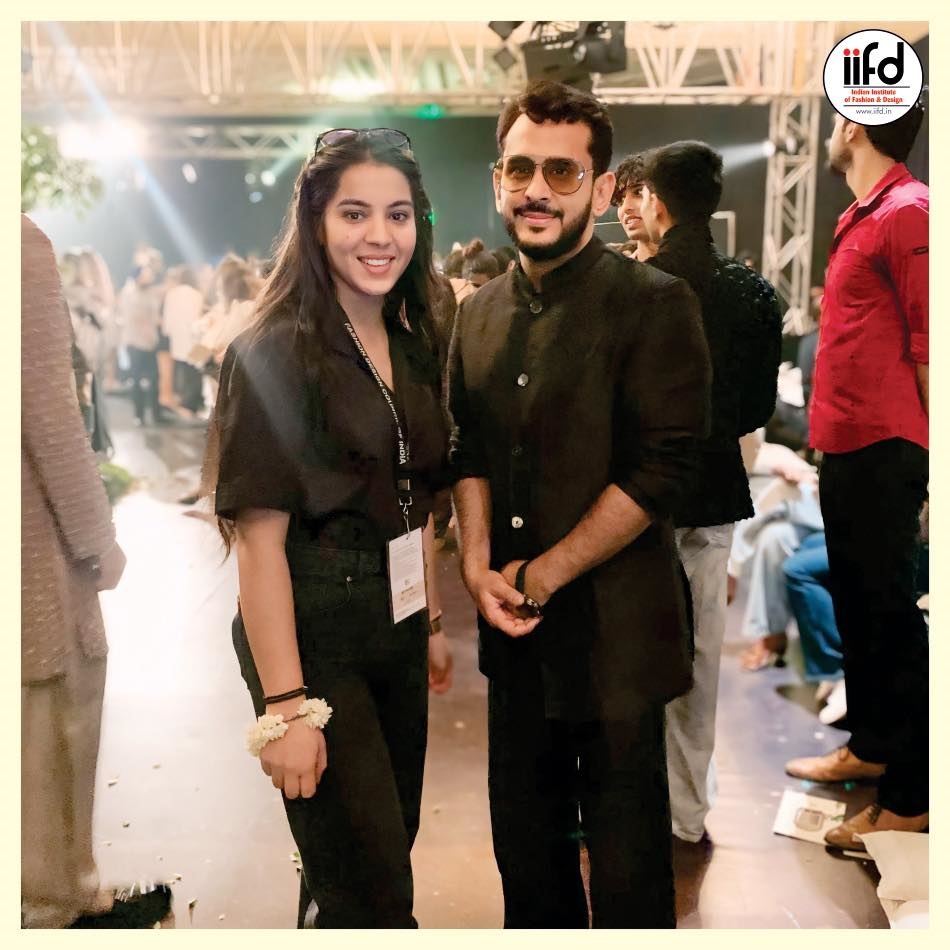 IIFD Chandigarh Others(3)