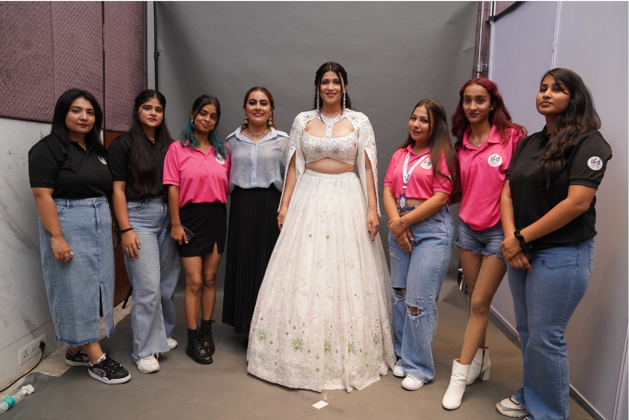 Indian Institute of Fashion and Design Mohali Others(2)