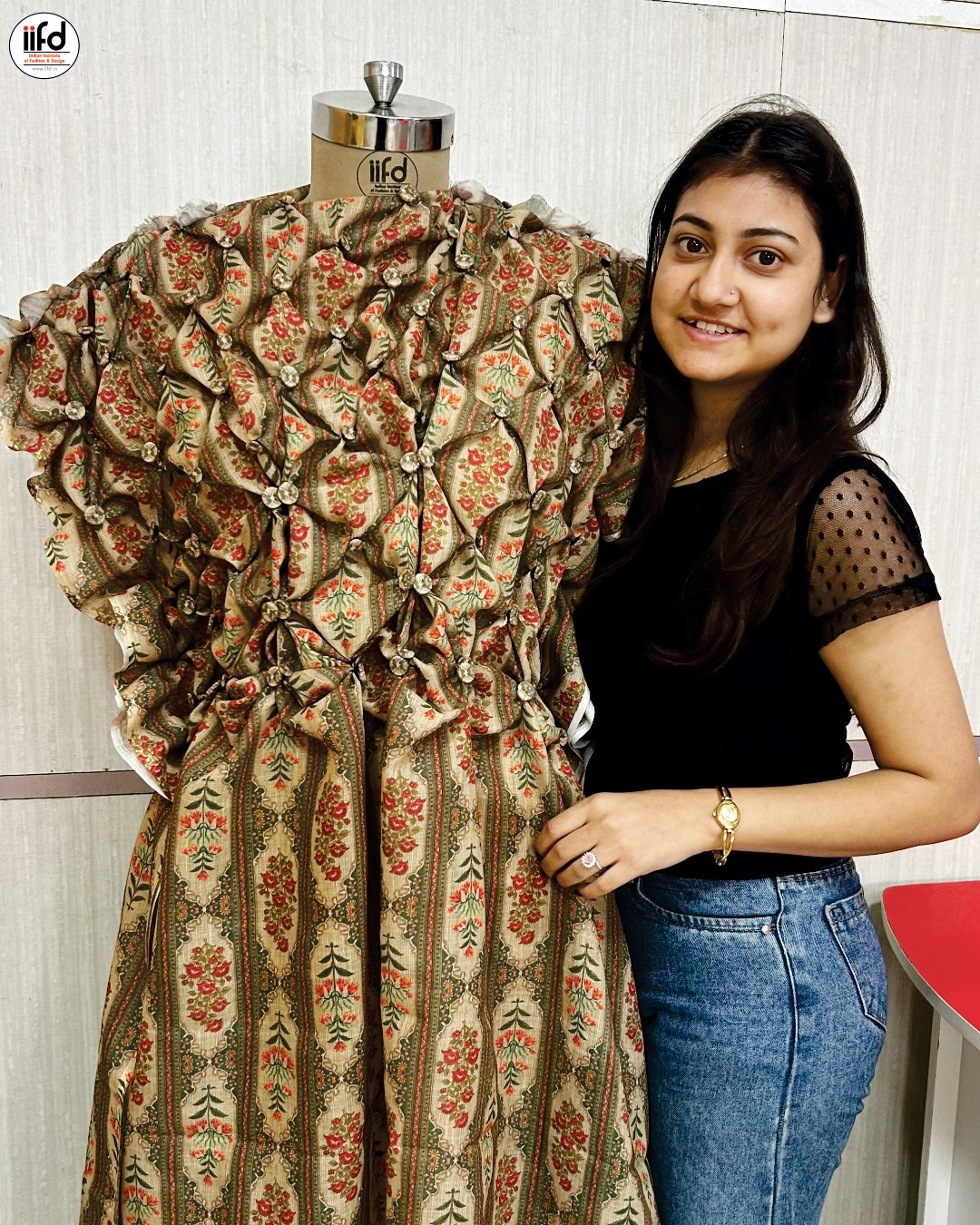 Indian Institute of Fashion and Design Mohali Others(4)