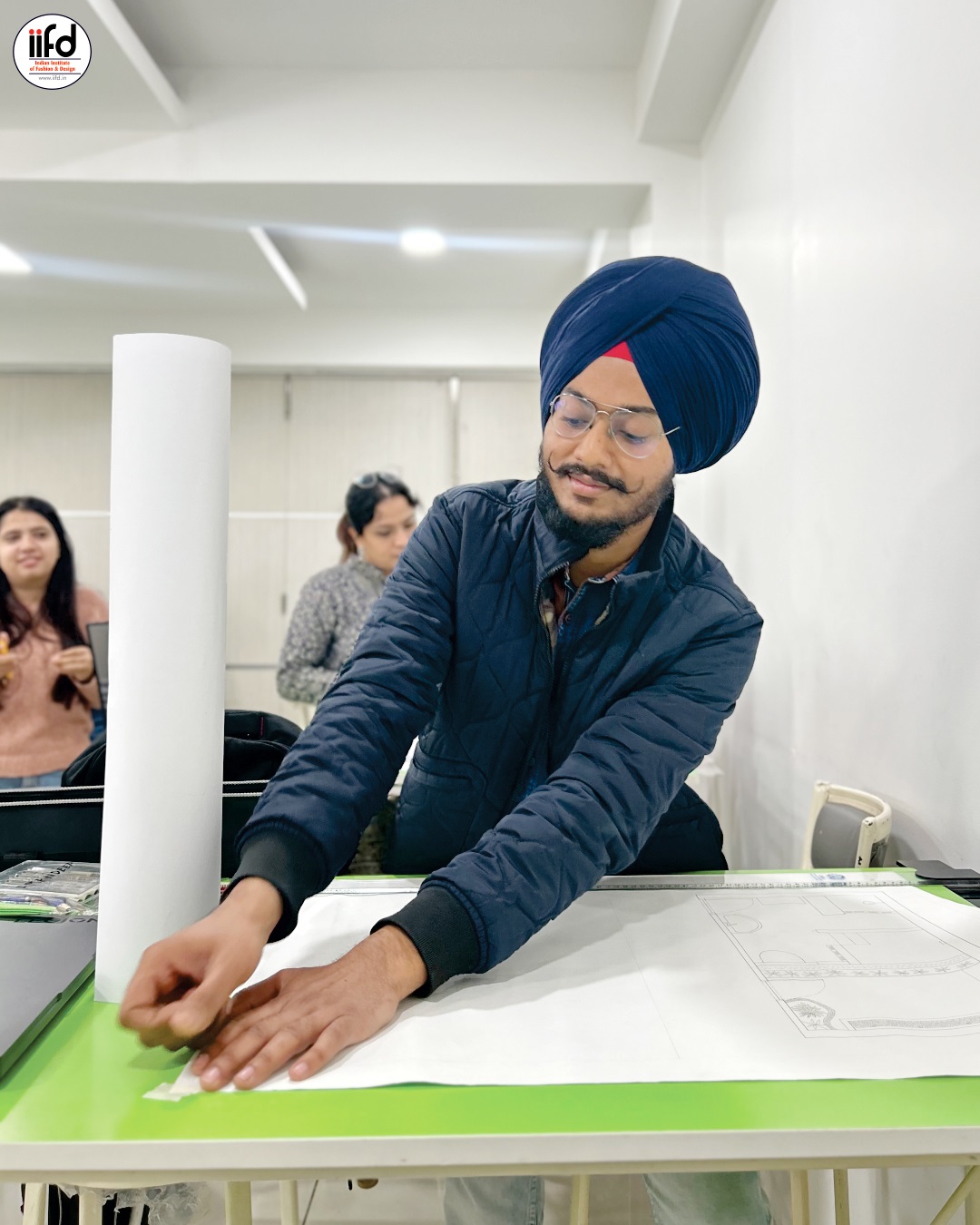 Indian Institute of Fashion and Design Mohali Others(5)