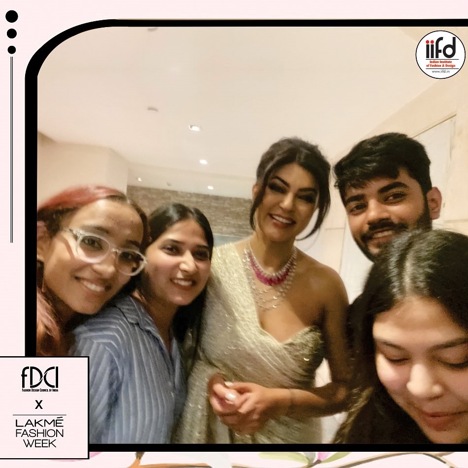 Indian Institute of Fashion and Design Mohali Others(9)