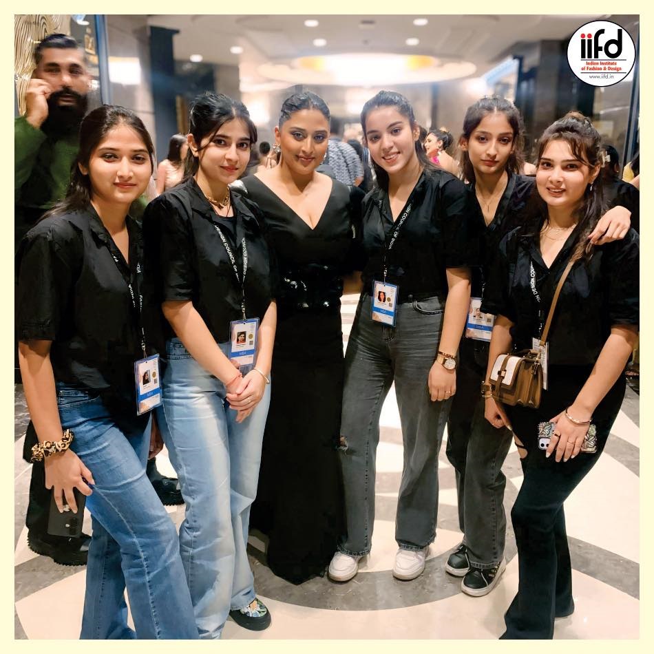 Indian Institute of Fashion and Design Mohali Others(13)