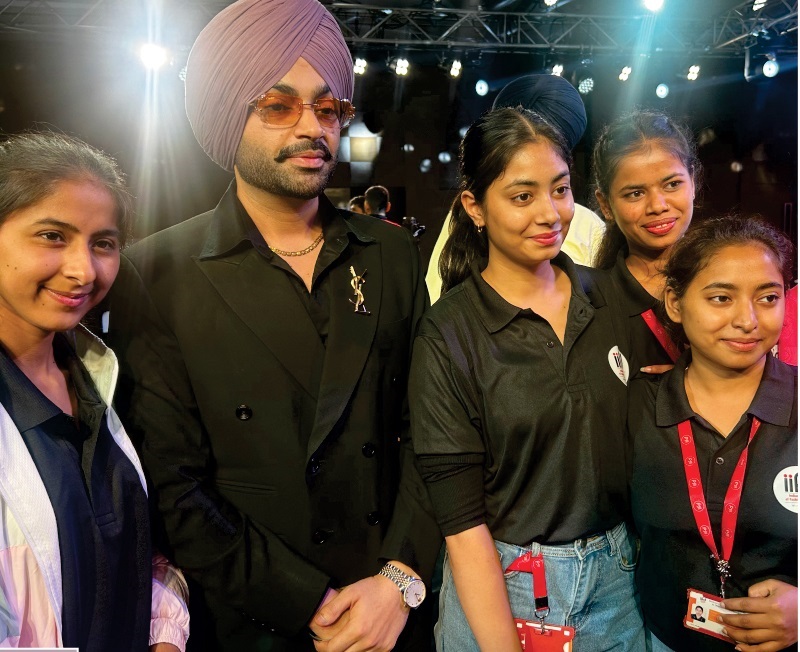 Indian Institute of Fashion and Design Mohali Others(17)