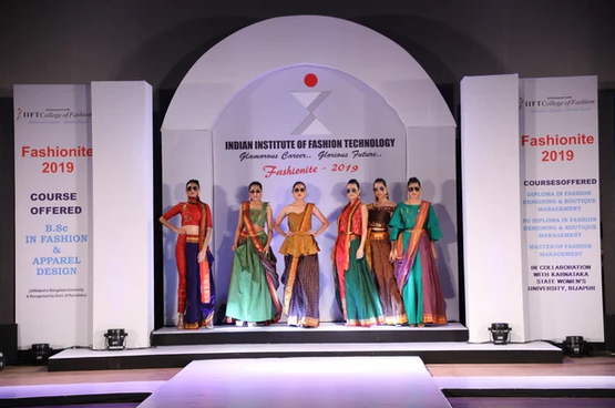 Indian Institute of Fashion Technology Others(2)