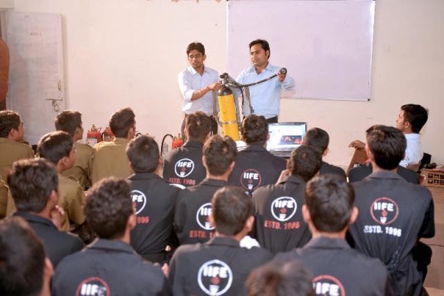 Indian Institute of Fire Engineering Others(1)