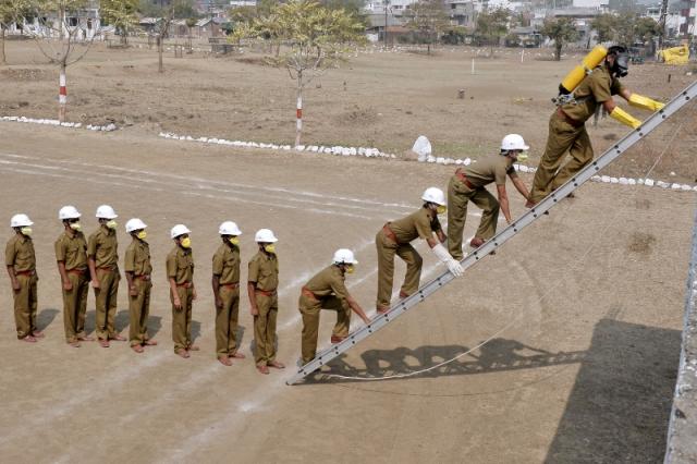 Indian Institute of Fire Engineering Others(3)