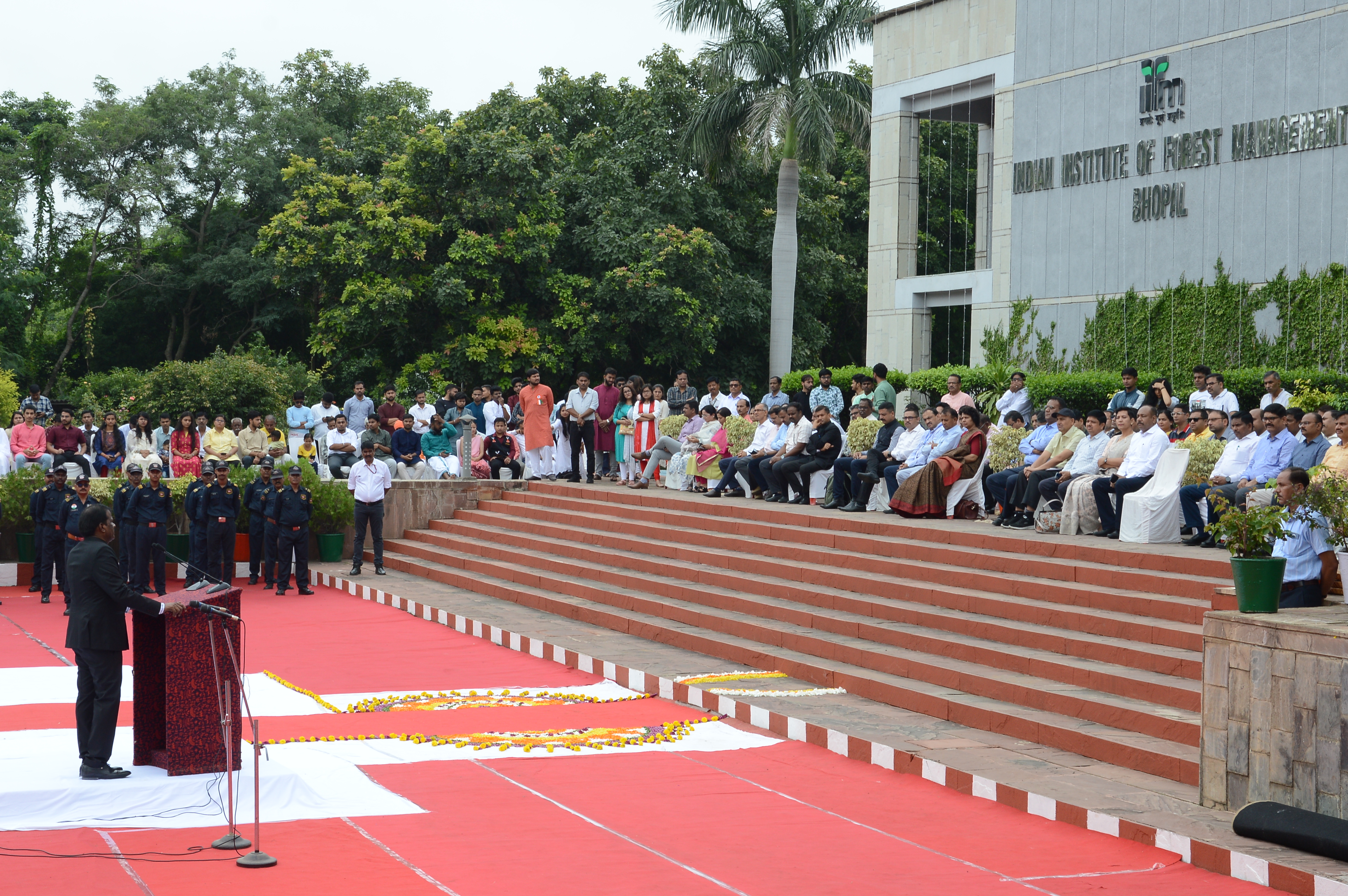 IIFM Bhopal Fest(1)