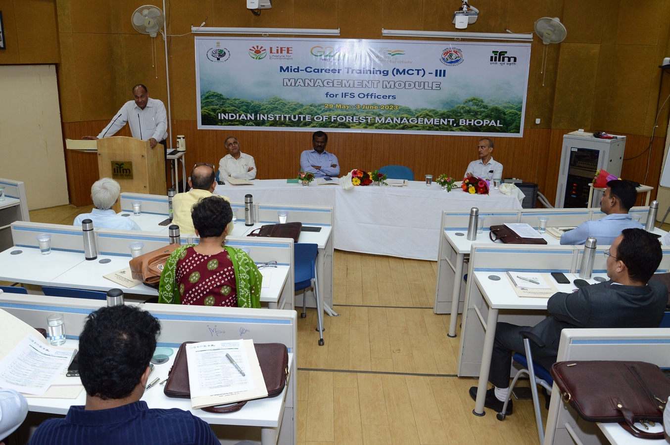 IIFM Bhopal Fest(2)
