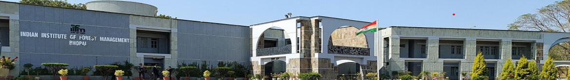 IIFM Bhopal Campus Building(2)
