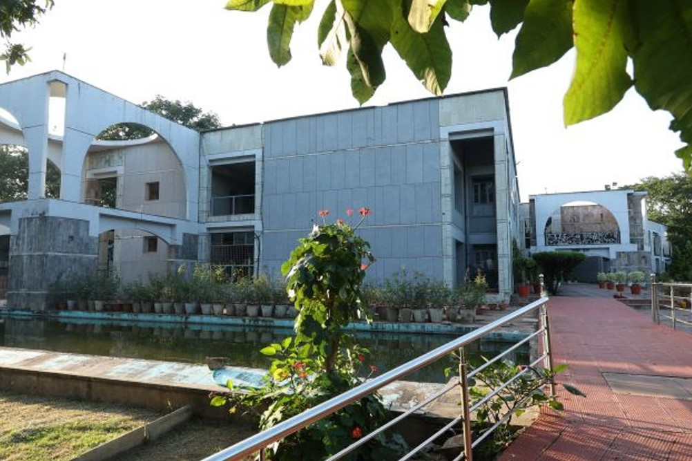 IIFM Bhopal Campus Building(3)