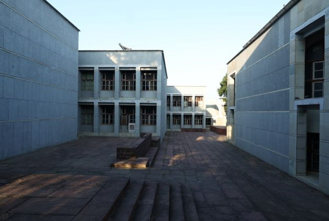 IIFM Bhopal Campus Building(4)