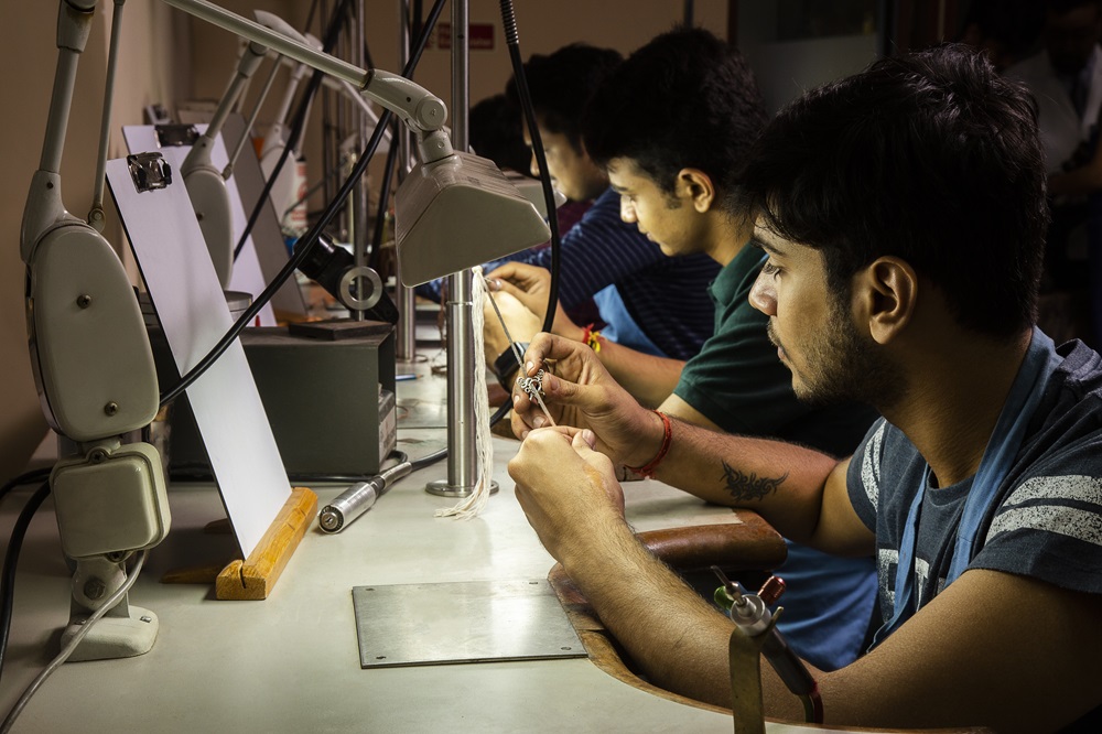 Indian Institute of Gems and Jewellery, Mumbai Others(2)