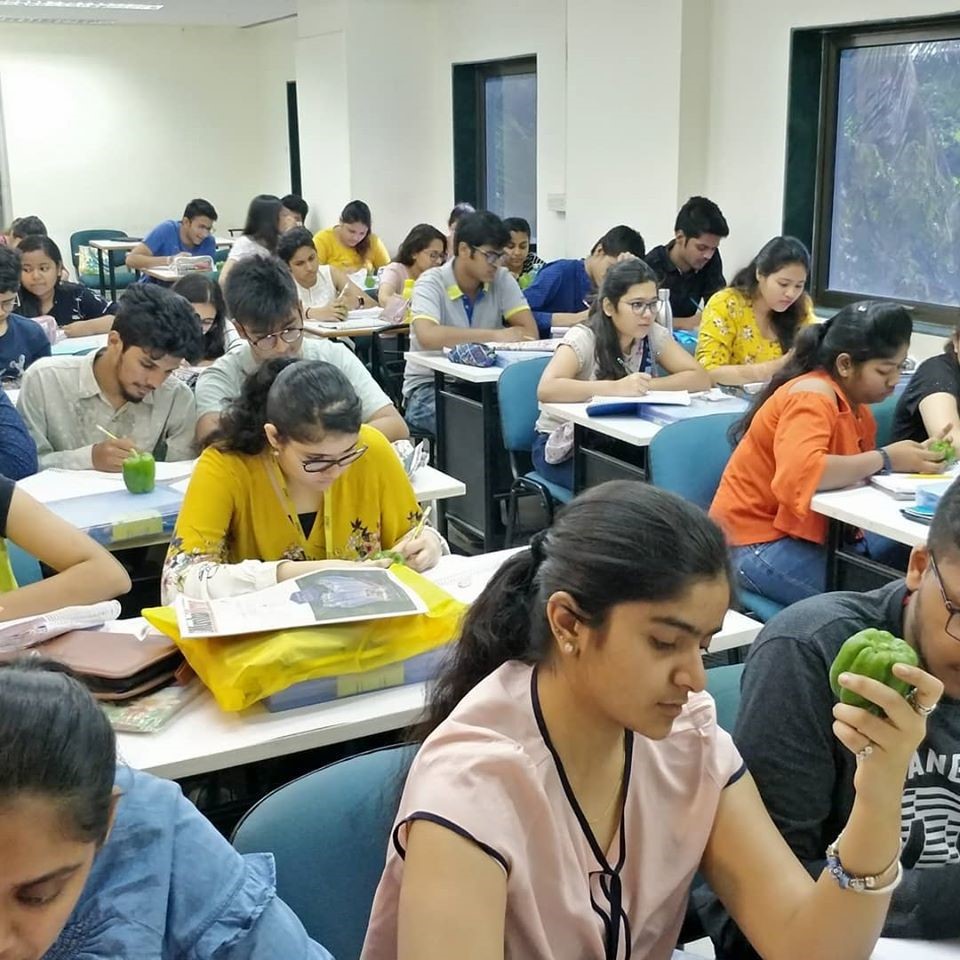 Indian Institute of Gems and Jewellery, Mumbai Others(5)