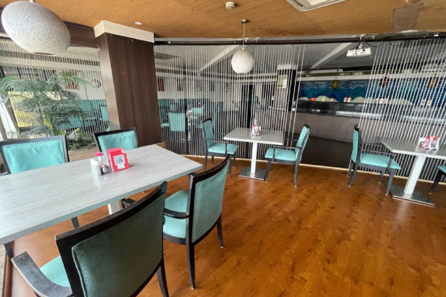 IIHMCA Hyderabad Others(5)