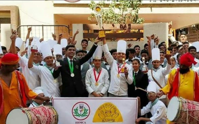 IIHMCA Hyderabad Others(6)