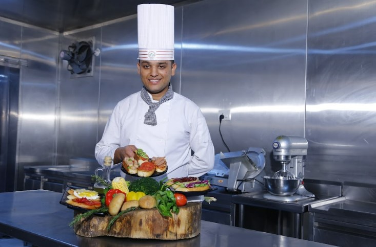 IIHMCA Hyderabad Students Work(1)