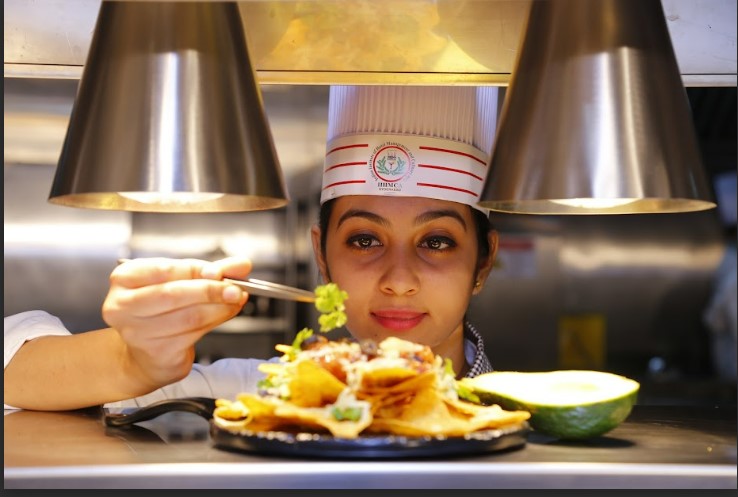 IIHMCA Hyderabad Students Work(2)