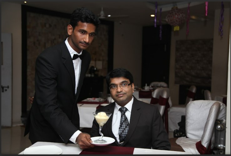 IIHMCA Hyderabad Students Work(6)