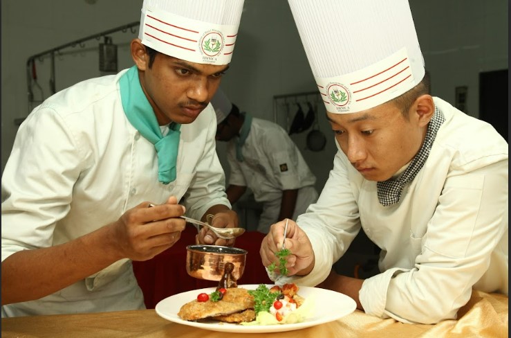 IIHMCA Hyderabad Students Work(8)