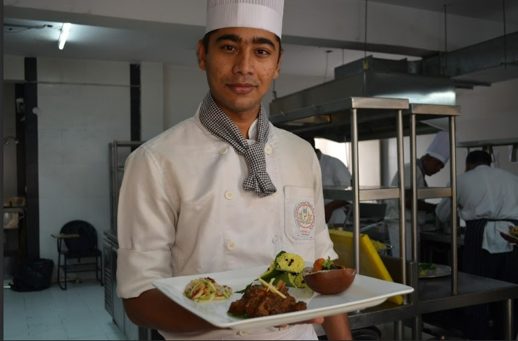 IIHMCA Hyderabad Students Work(11)