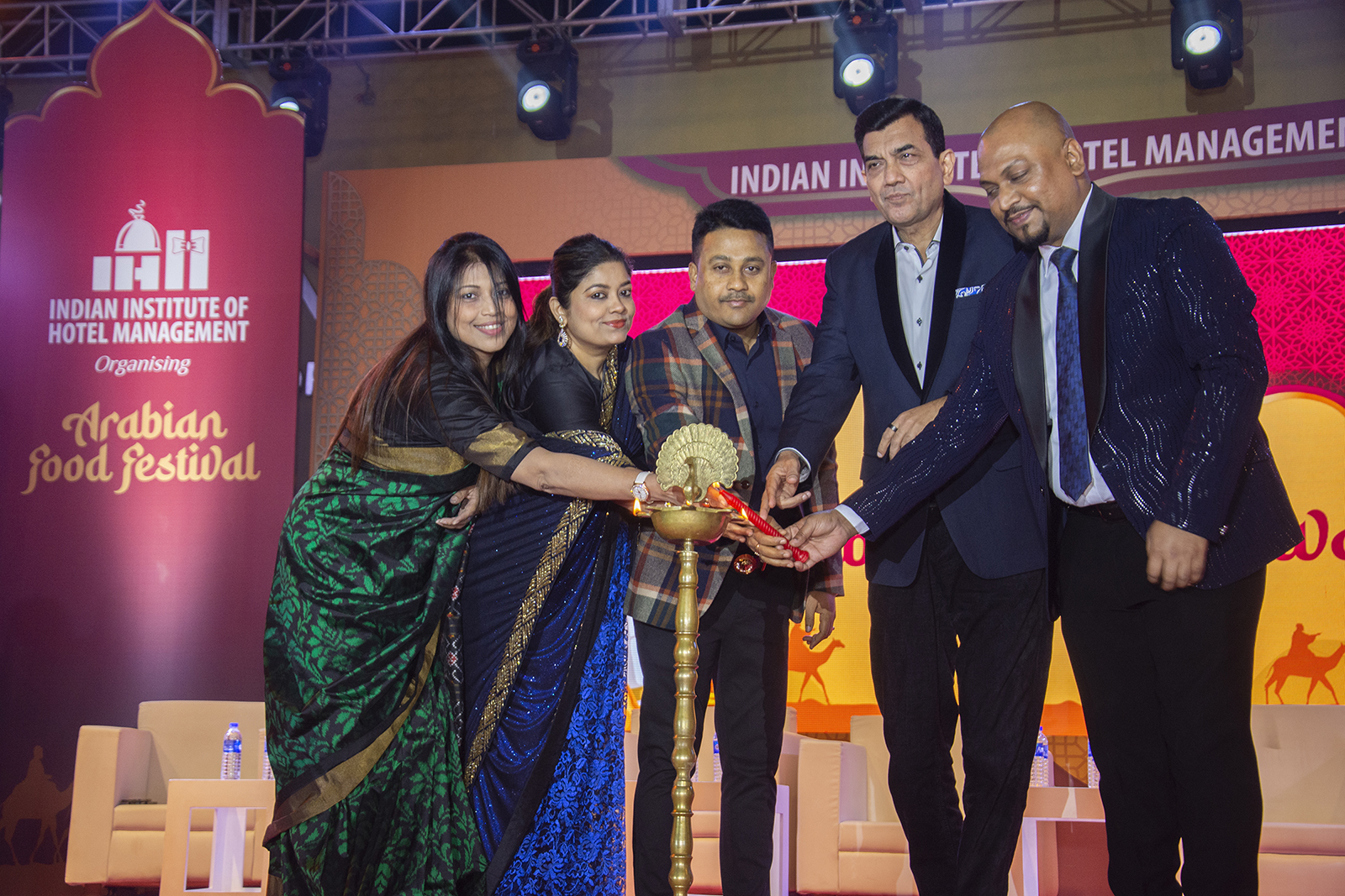 IndianIHM Fest(2)