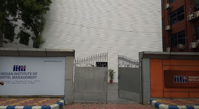 IndianIHM Entrance