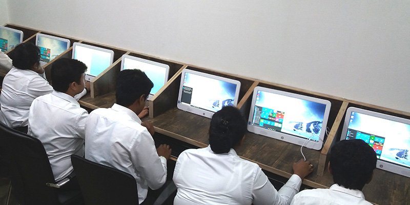 IndianIHM Labs