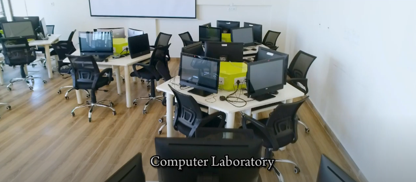 IIITDM Kurnool Labs