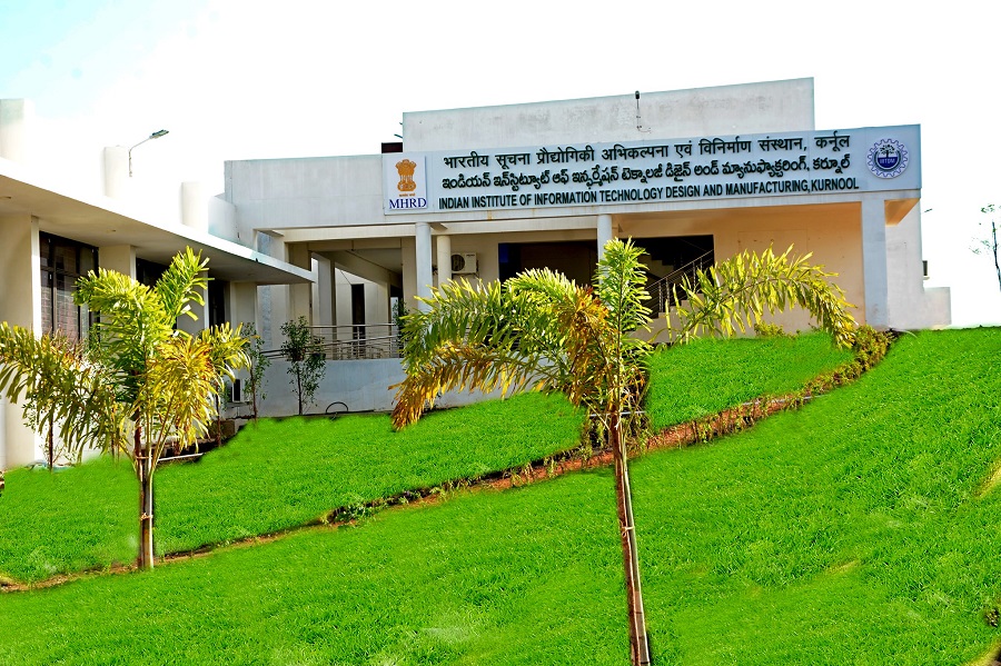 IIITDM Kurnool Campus Building(1)