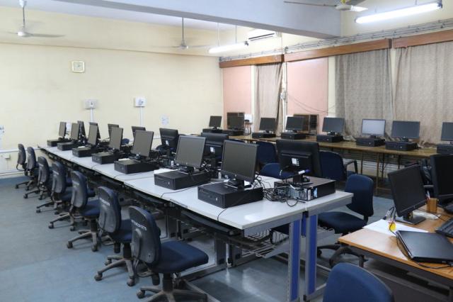 IIIT Ranchi Labs(2)