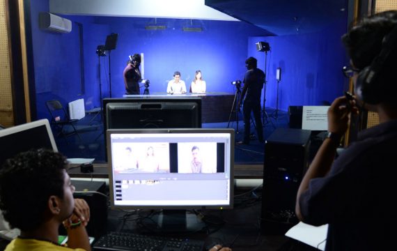 Indian Institute of Journalism and New Media Labs(1)