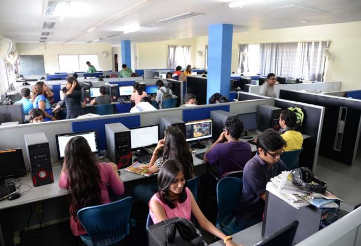 Indian Institute of Journalism and New Media Labs(2)